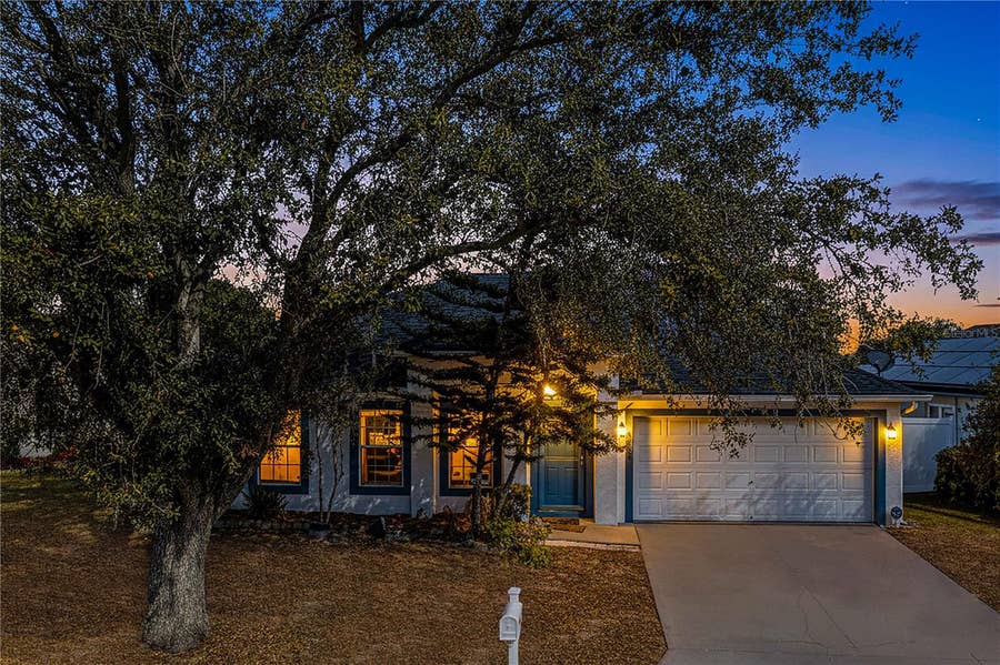 Property photo for 5820 ROYAL HILLS CIRCLE, Winter Haven, FL