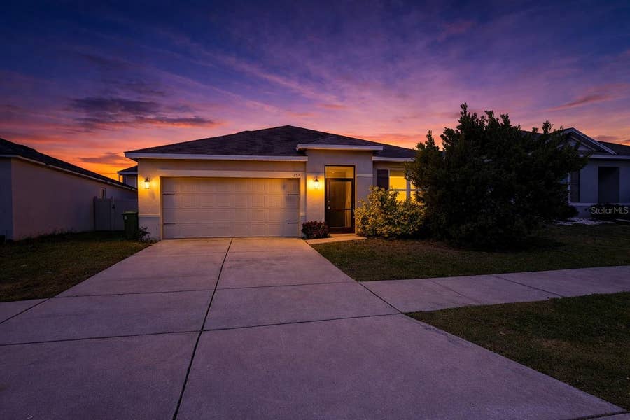 Property photo for 257 MEADOWBROOK BOULEVARD, Winter Haven, FL