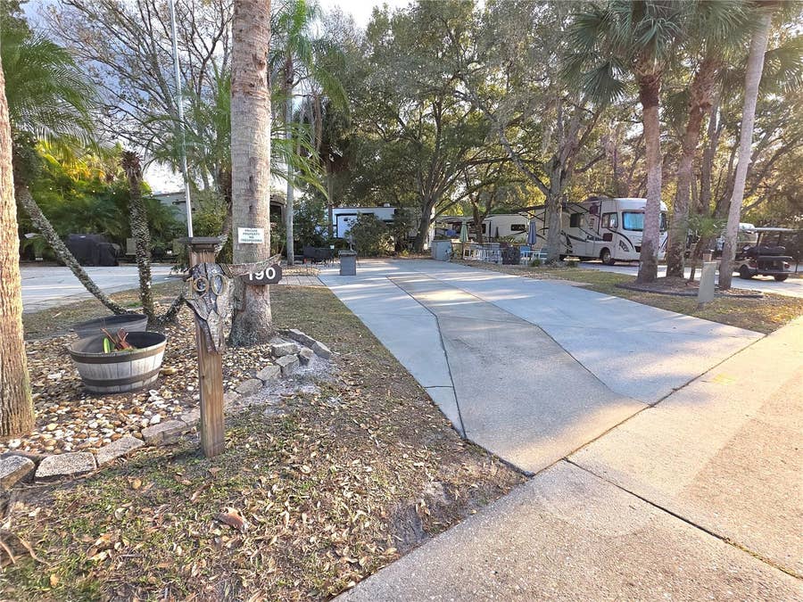Property photo for 190 LONGHORN DRIVE, Lake Wales, FL