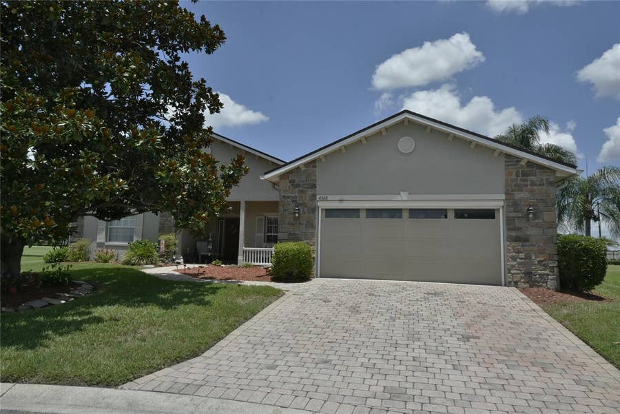 Property photo for 4360 ASHTON CLUB DRIVE, Lake Wales, FL