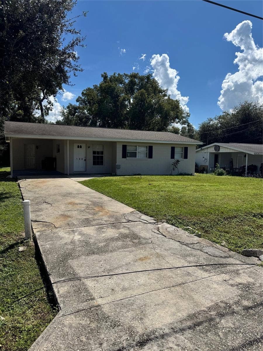 Property photo for 128 11TH WAHNETA STREET W, Winter Haven, FL