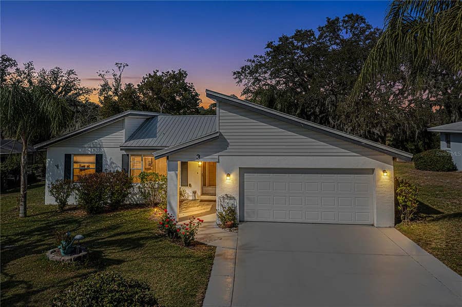 Property photo for 3 MAPLE RUN, Haines City, FL