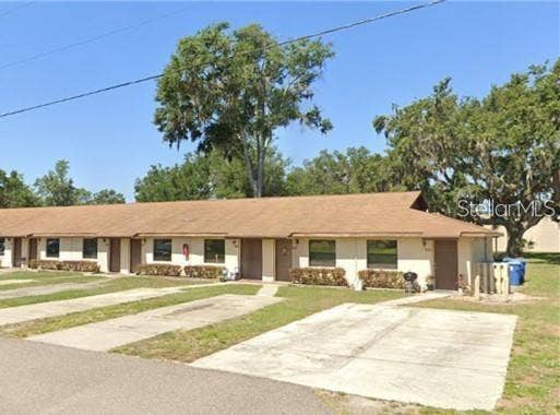 Property photo for 503 N LANIER AVENUE, Fort Meade, FL