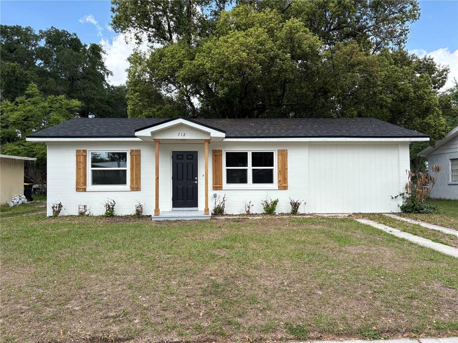 Property photo for 712 PILAKLAKAHA AVENUE, Auburndale, FL