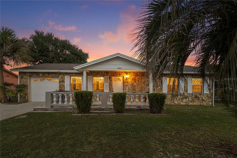 Property photo for 666 FLORIDA PARKWAY, Kissimmee, FL