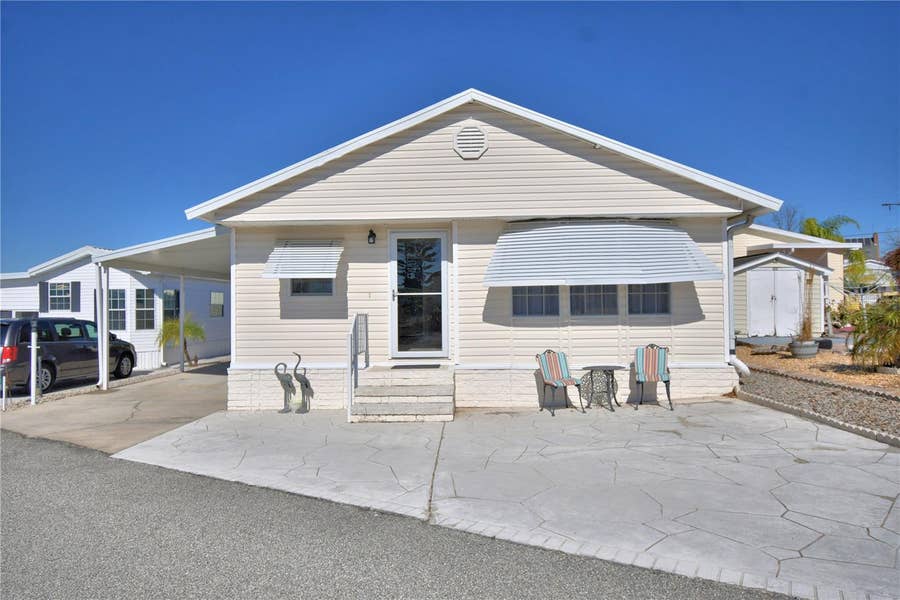 Property photo for 251 PATTERSON ROAD, #B26, Haines City, FL