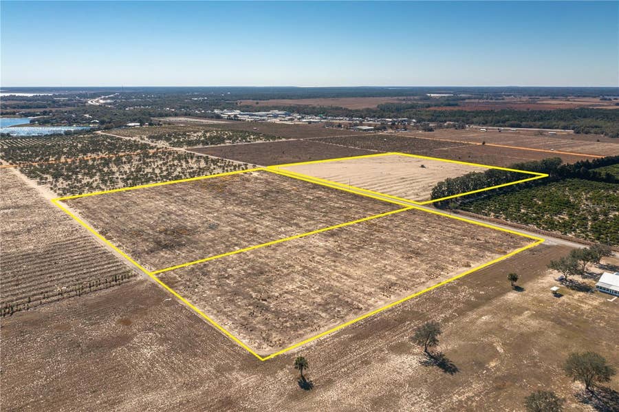 Property photo for TOWNSEND ROAD, Lake Wales, FL