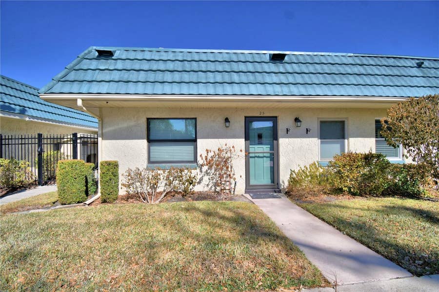 Property photo for 345 24TH STREET NW, #25, Winter Haven, FL