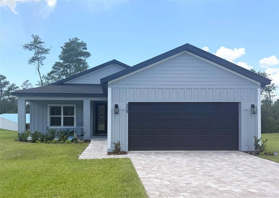Property photo for 604 MARION OAKS LANE, Ocala, FL