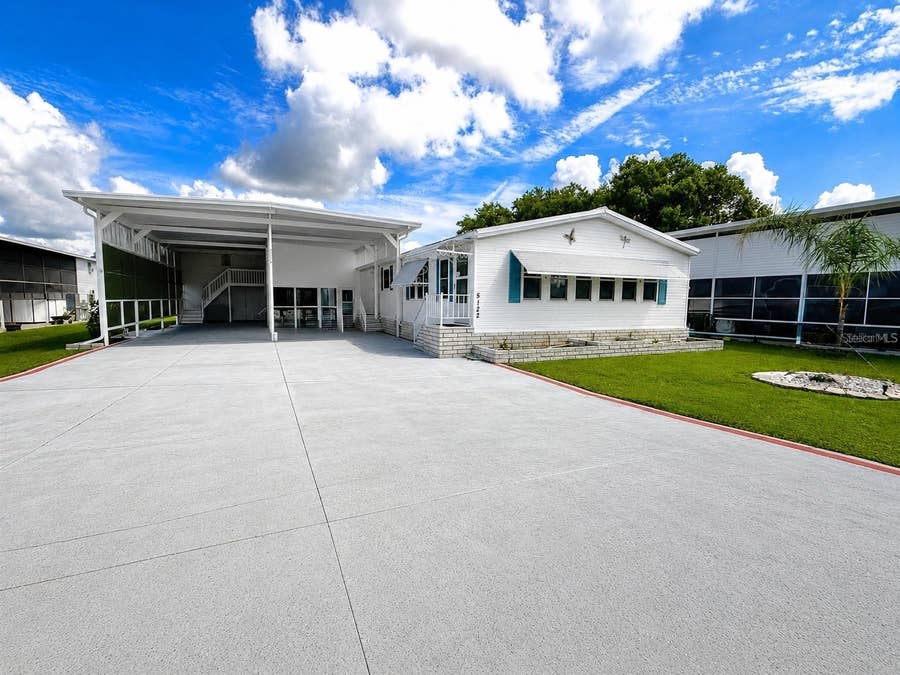 Property photo for 5122 SOUTHSHORE DRIVE, Polk City, FL