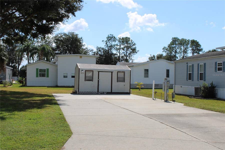 Property photo for 5133 SHORE LINE DRIVE, Polk City, FL