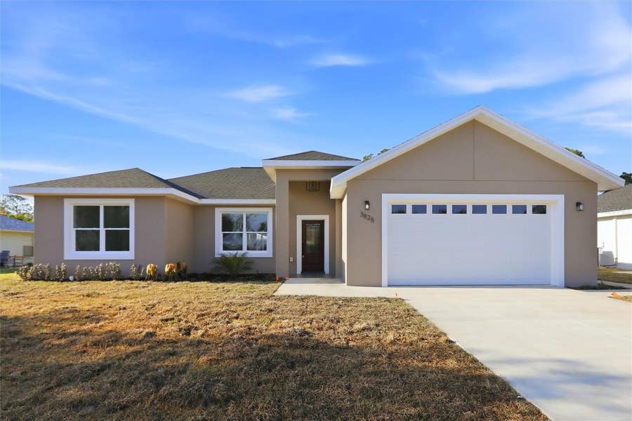 Property photo for 3825 CITROEN DRIVE, Sebring, FL