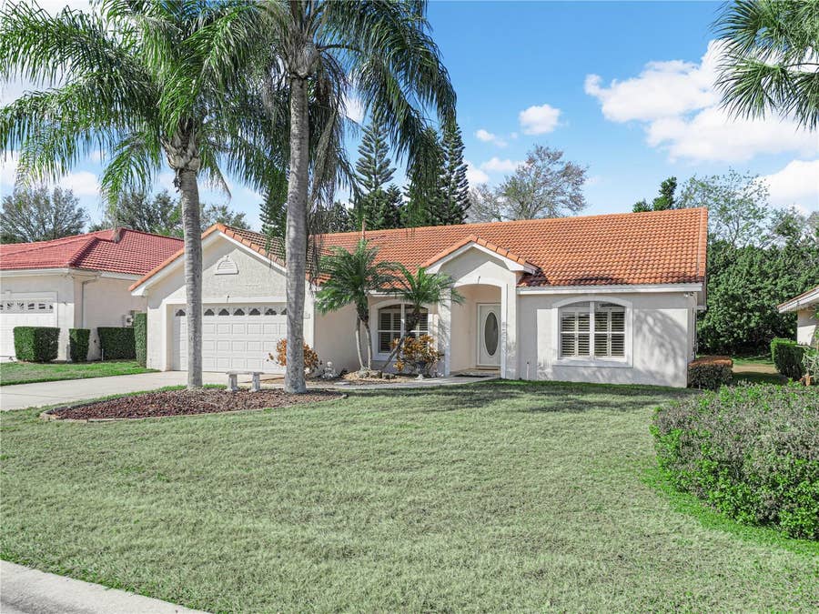 Property photo for 528 GREENWAY DRIVE, Lake Wales, FL