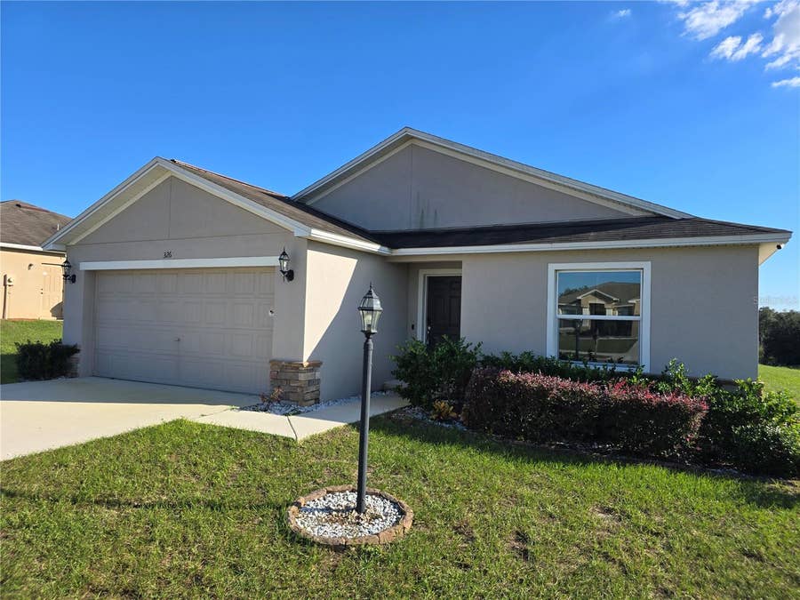 Property photo for 326 DINNER LAKE COURT, Lake Wales, FL