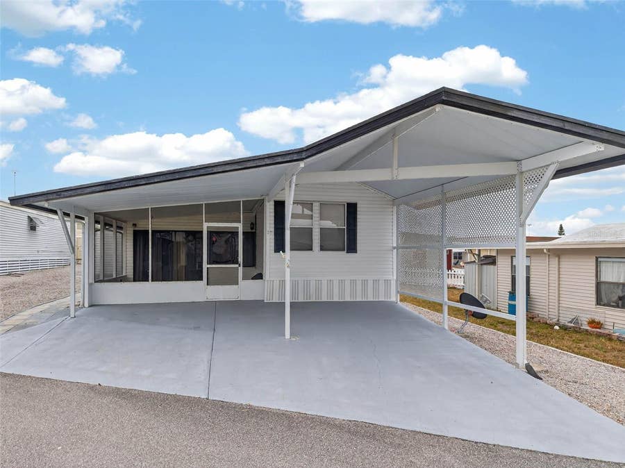 Property photo for 251 PATTERSON ROAD, #C29, Haines City, FL