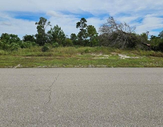 Property photo for 1312 COLUMBUS STREET, Lake Placid, FL