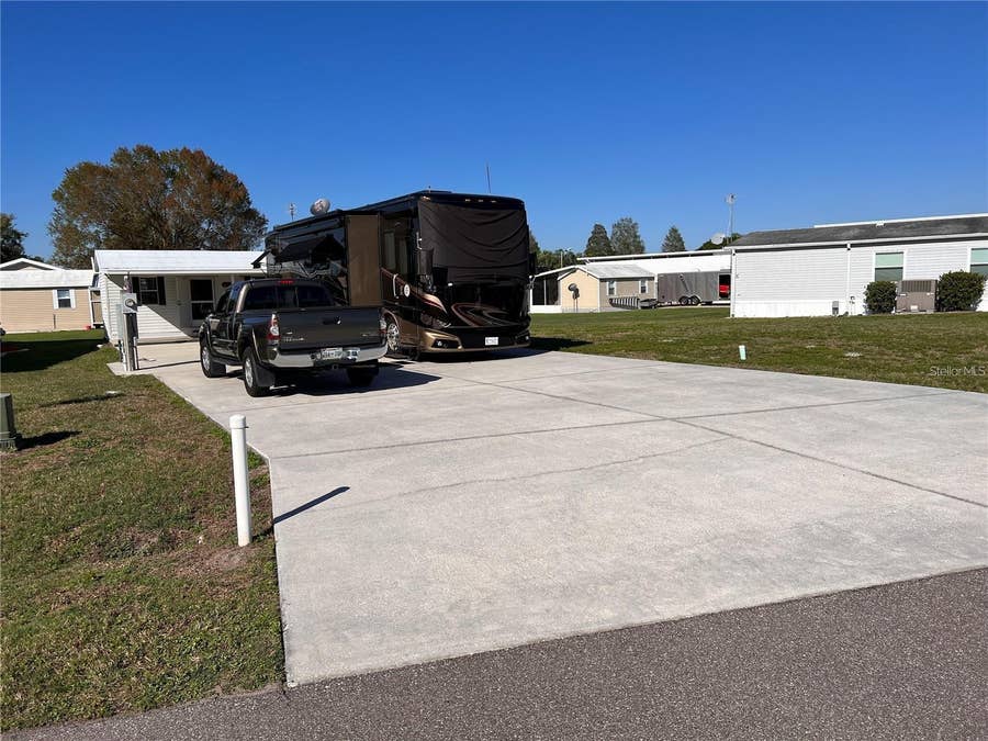 Property photo for 5062 SOUTHSHORE DRIVE, Polk City, FL