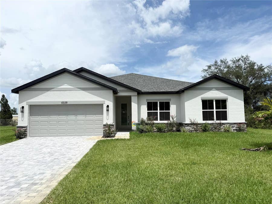 Property photo for 4329 CREMONA DRIVE, Sebring, FL