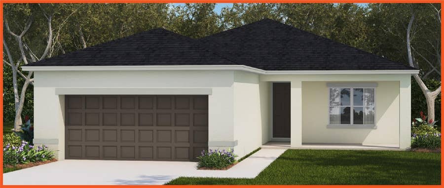 Property photo for 4512 BOSTON STREET, Sebring, FL