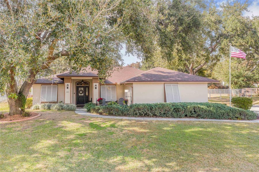 Property photo for 2865 POND VIEW DRIVE, Haines City, FL