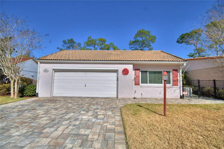 Property photo for 447 SAN JOSE DRIVE, Winter Haven, FL