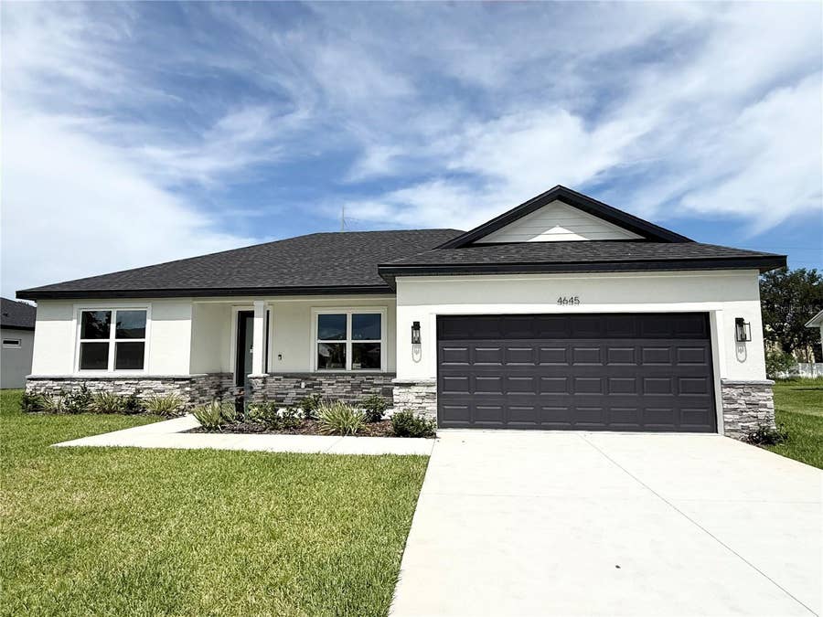 Property photo for 4645 BOSTON STREET, Sebring, FL