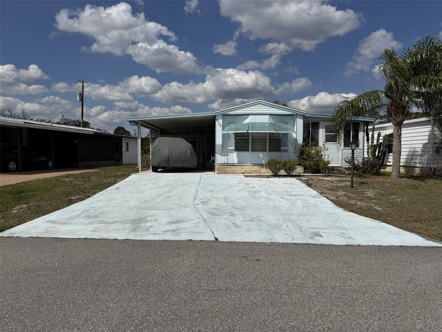 Property photo for 8508 BREEZE HILL DRIVE, Lake Wales, FL
