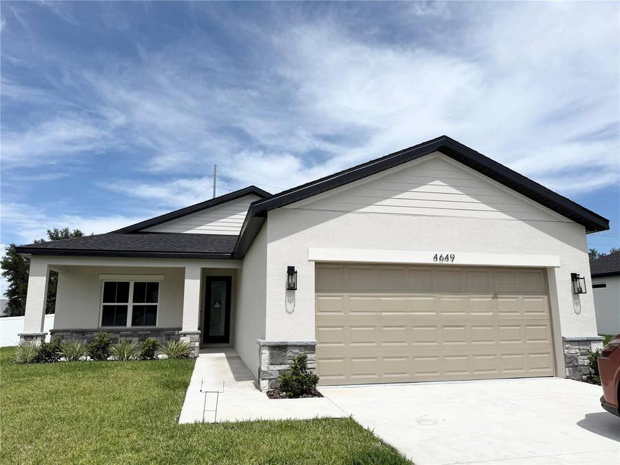 Property photo for 4649 BOSTON STREET, Sebring, FL
