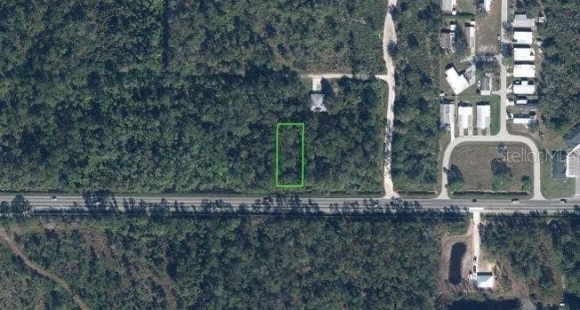 Property photo for 2600 HAMMOCK ROAD, Sebring, FL