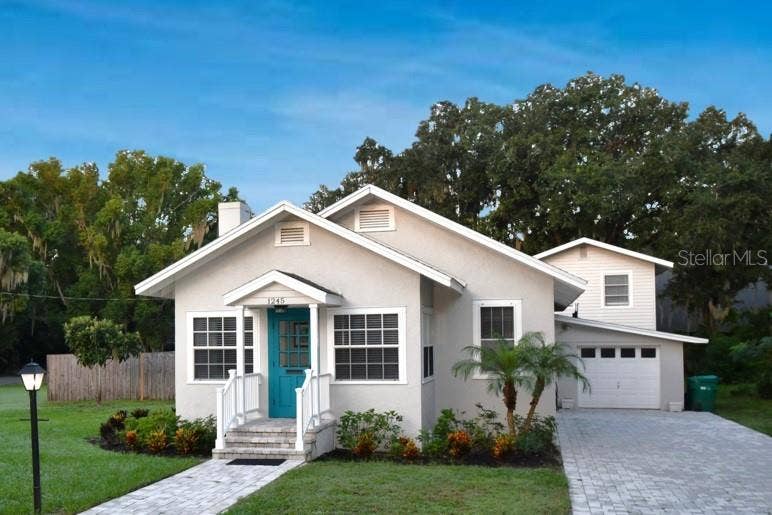 Property photo for 1245 N ALEXANDER STREET, Mount Dora, FL