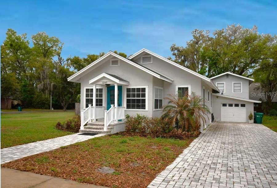 Property photo for 1245 N ALEXANDER STREET, Mount Dora, FL