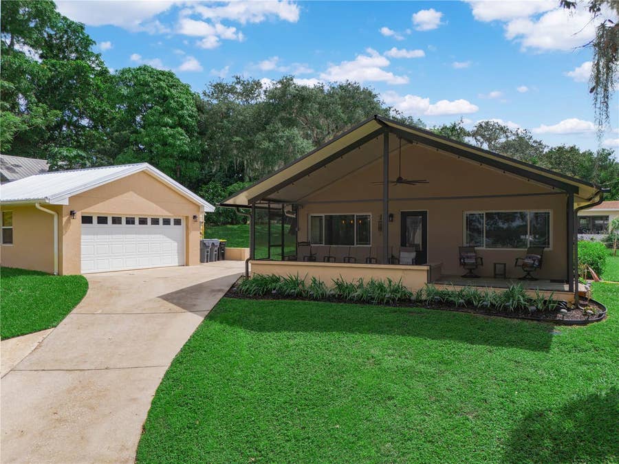 Property photo for 1055 SUNSET TRAIL, Babson Park, FL