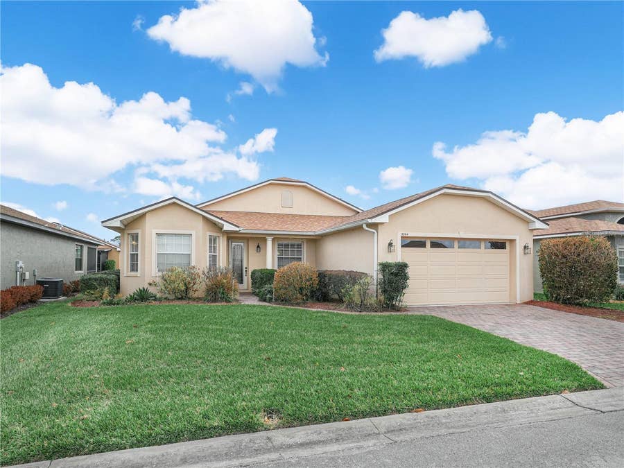 Property photo for 5264 GREEN DRIVE, Winter Haven, FL