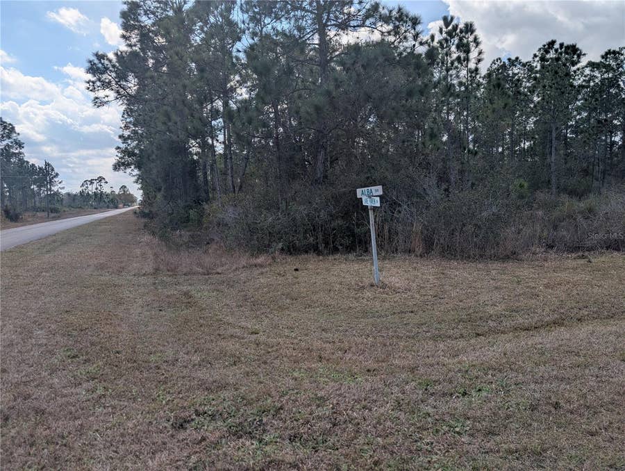 Property photo for 614 ALBA DRIVE, Indian Lake Estates, FL