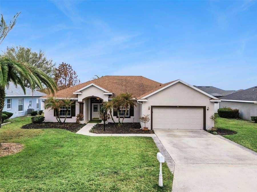 Property photo for 446 TERRANOVA STREET, Winter Haven, FL