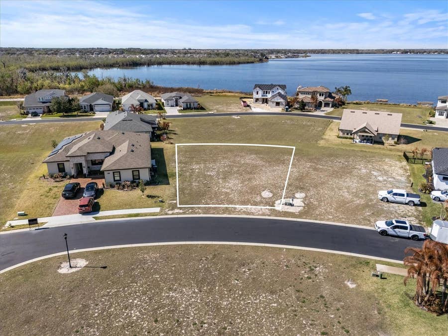 Property photo for 473 WATERFERN TRAIL DRIVE, Auburndale, FL