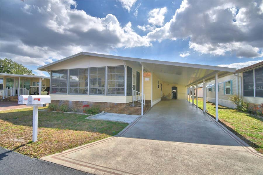 Property photo for 4410 LIMEWOOD STREET, Winter Haven, FL