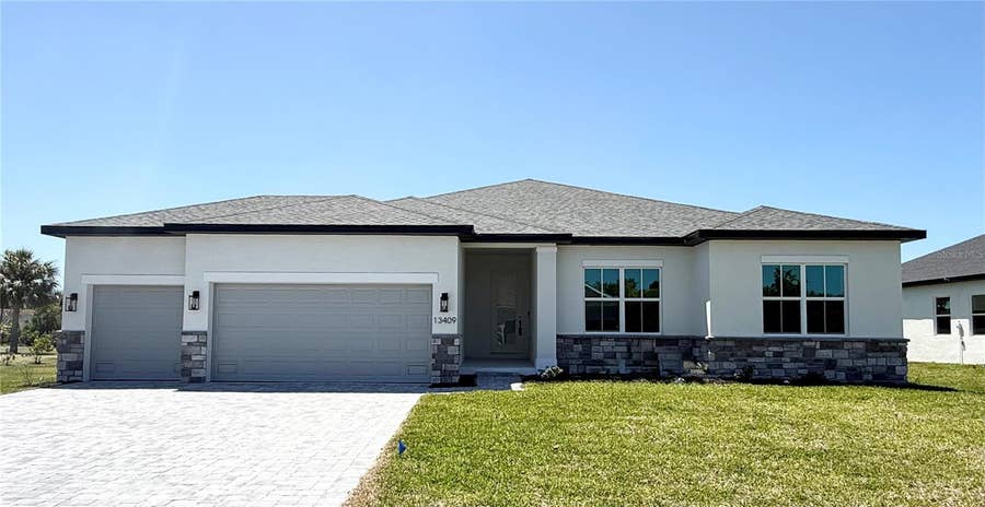 Property photo for 13409 GAINESVILLE AVENUE, Port Charlotte, FL