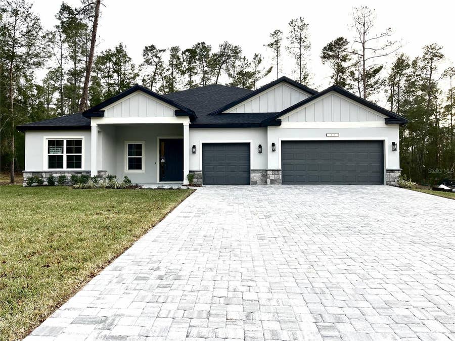 Property photo for 11400 LINNET ROAD, Brooksville, FL