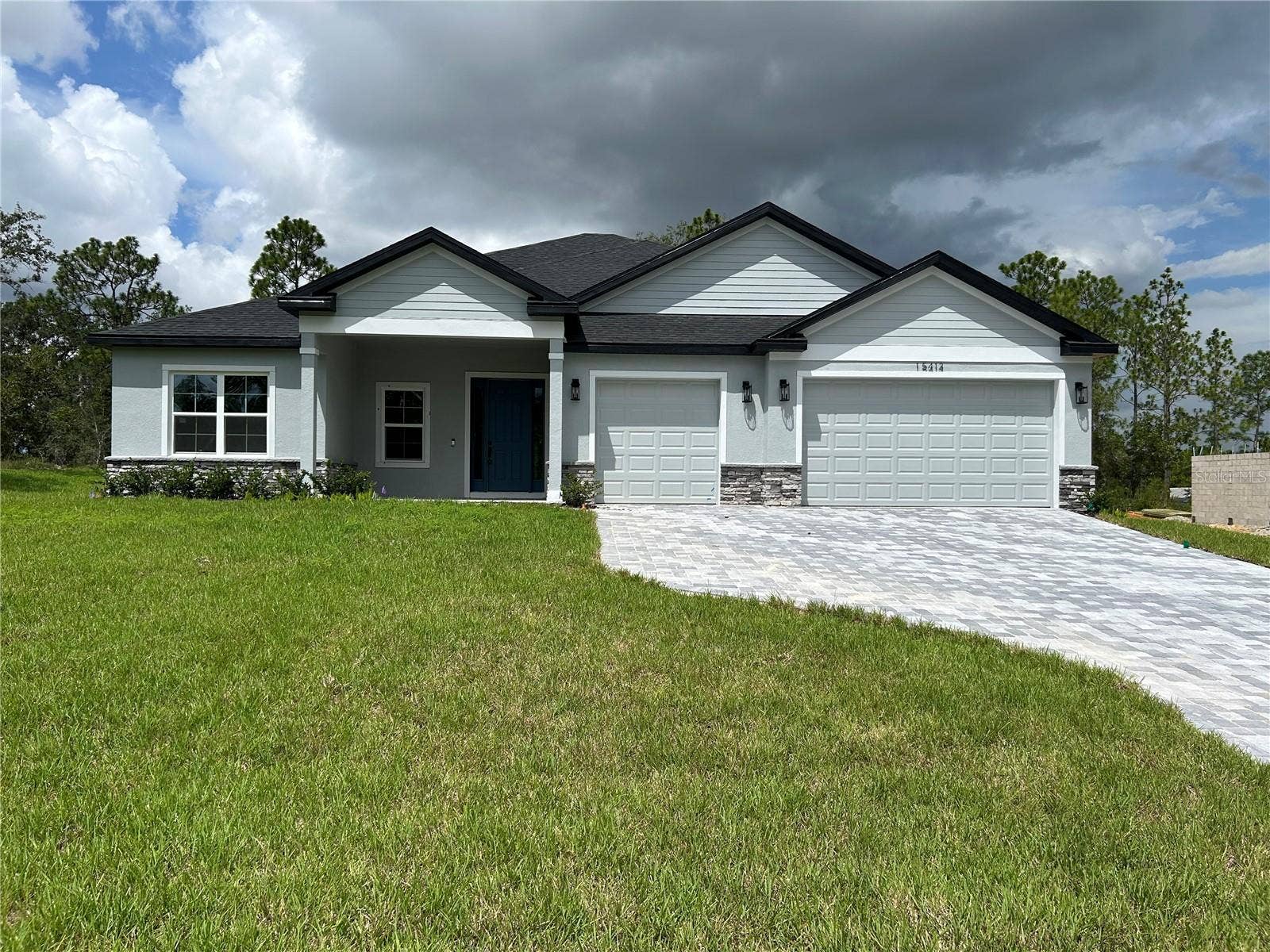 15413 POMP PARKWAY, Brooksville, FL 34614 15413 POMP PARKWAY, Brooksville, FL 34614