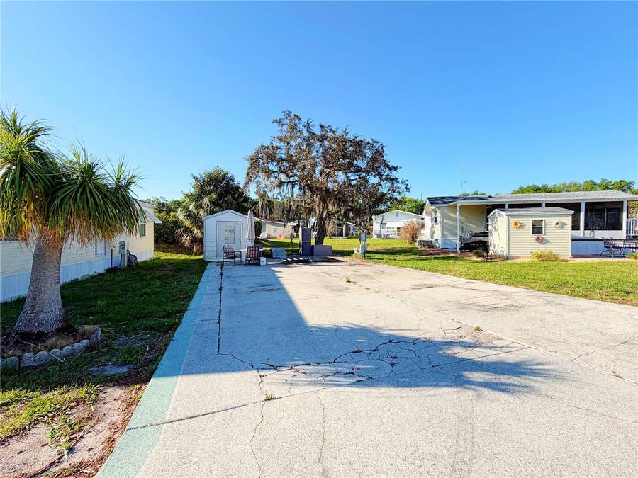 Property photo for 7350 MIDWAY LANE, #54, Lake Wales, FL