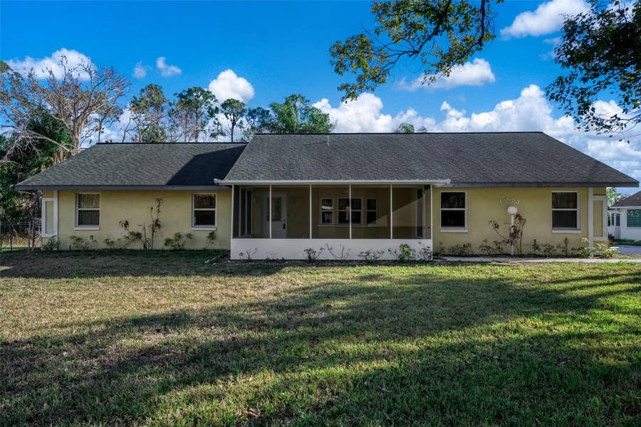Property photo for 1273 WOODBURY AVENUE, Sebring, FL