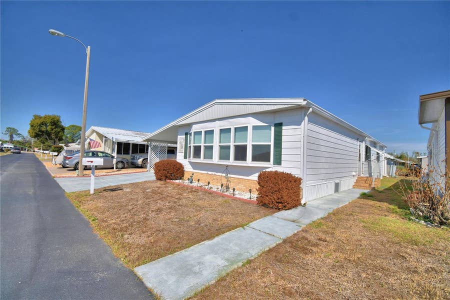 Property photo for 4239 CEDARWOOD STREET, Winter Haven, FL