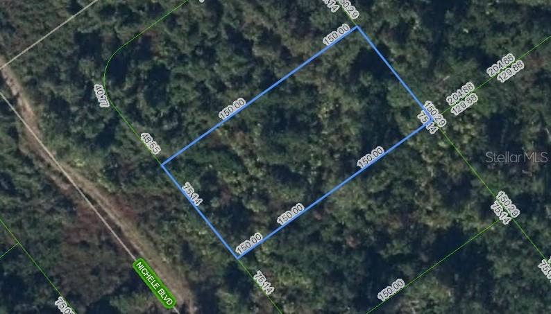 Property photo for 455 NICHELE BOULEVARD, Lake Placid, FL