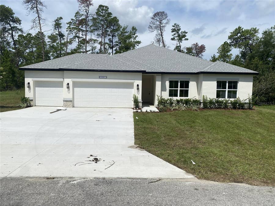Property photo for 8362 NIGHTINGALE ROAD, Spring Hill, FL