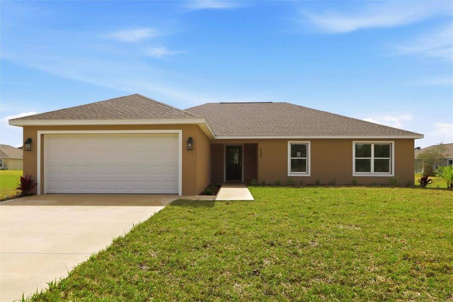 Property photo for 6809 DICKINSON DRIVE, Sebring, FL