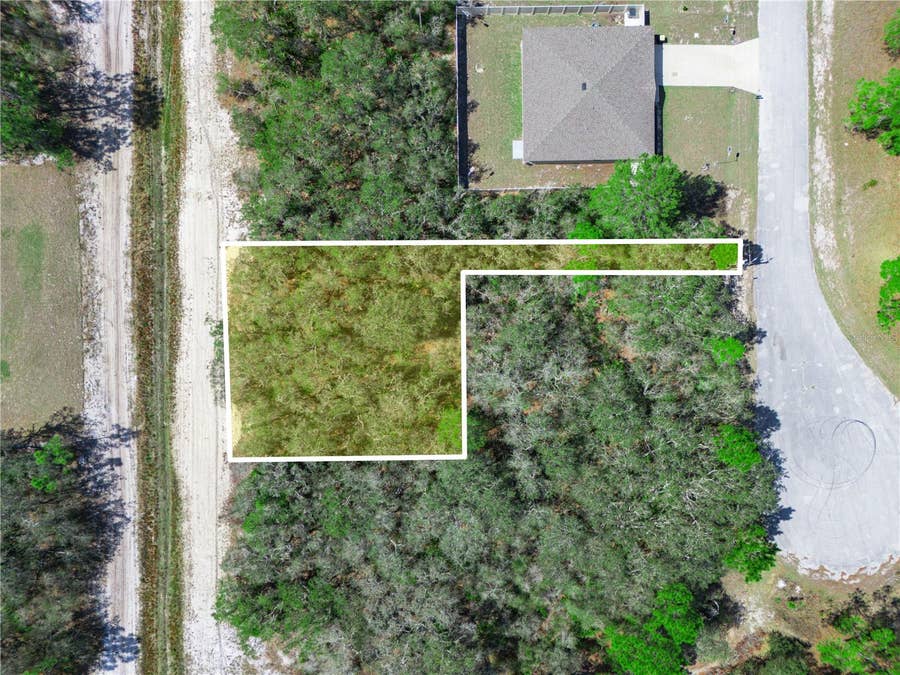 Property photo for 1246 WAHNETA DRIVE, Kissimmee, FL