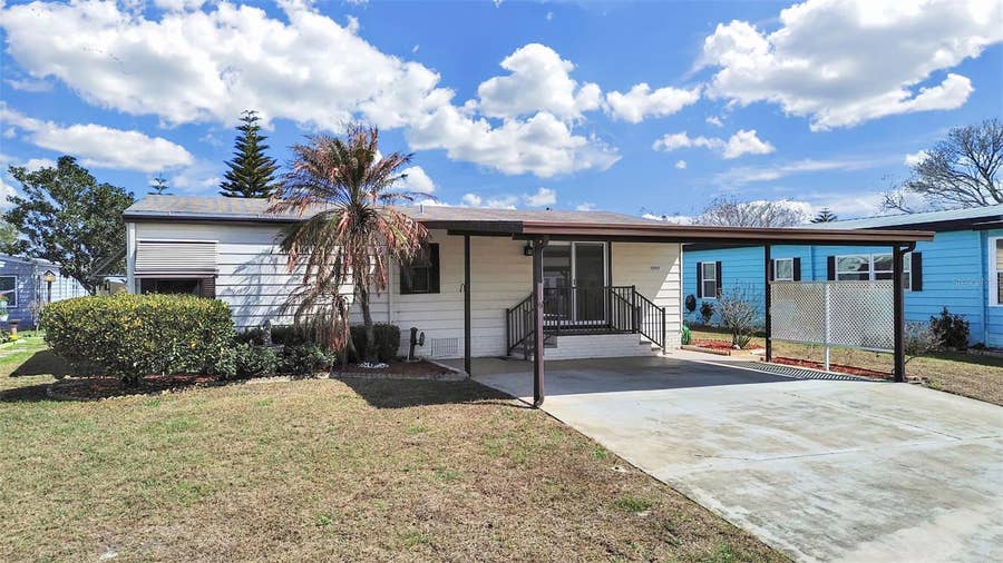 Property photo for 4969 DEERWOOD DR, Lakeland, FL