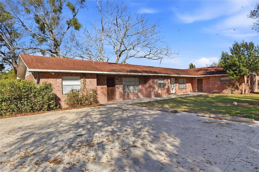 Property photo for 2300 CANNON TERRACE NW, #A,B,C,D,E,F, Winter Haven, FL