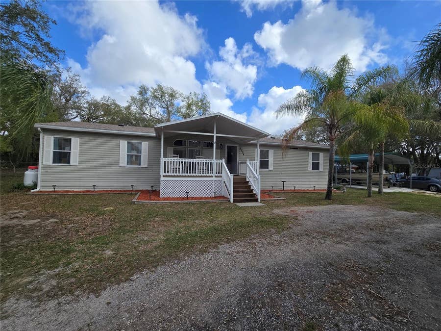 Property photo for 5304 FAIRMONT ROAD, Lake Wales, FL